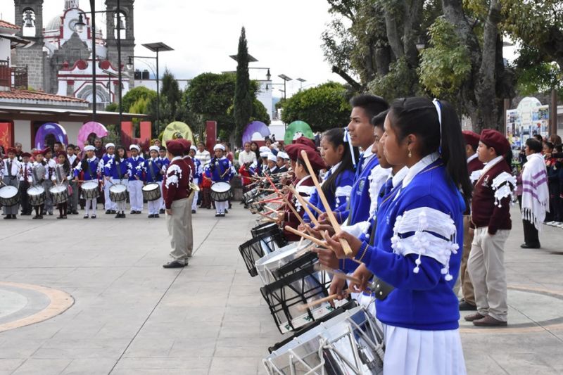 Ceremonia conmemorativa